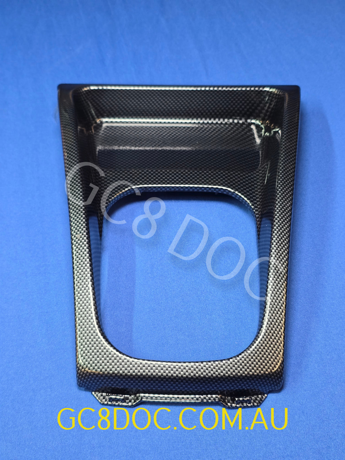 Replica Shifter / Gear Lever Surround Trim MT For Subaru Impreza 97-00 GC8 GF8 GM8 OEM P/N 92071FA030 92071FA060 92071FA140 92061FA150
