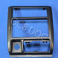 Subaru Impreza GC8 GF8 GM8 1998-2000 Carbon Fibre (Hydrodipped) Radio Surround Panel / Bezel