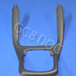 Replica Shifter / Gear Lever Surround Trim MT For Subaru Impreza 92-97 GC8 GF8 GM8 OEM P/N 66222FA000