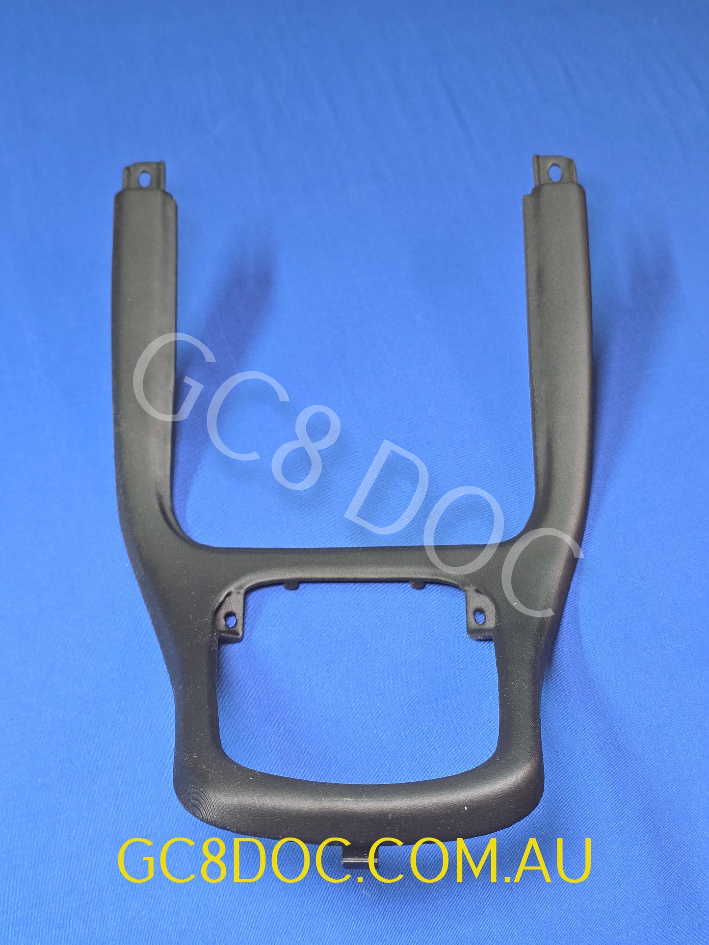 Replica Shifter / Gear Lever Surround Trim MT For Subaru Impreza 92-97 GC8 GF8 GM8 OEM P/N 66222FA000