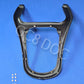 Replica Shifter / Gear Lever Surround Trim MT For Subaru Impreza 92-97 GC8 GF8 GM8 OEM P/N 66222FA000