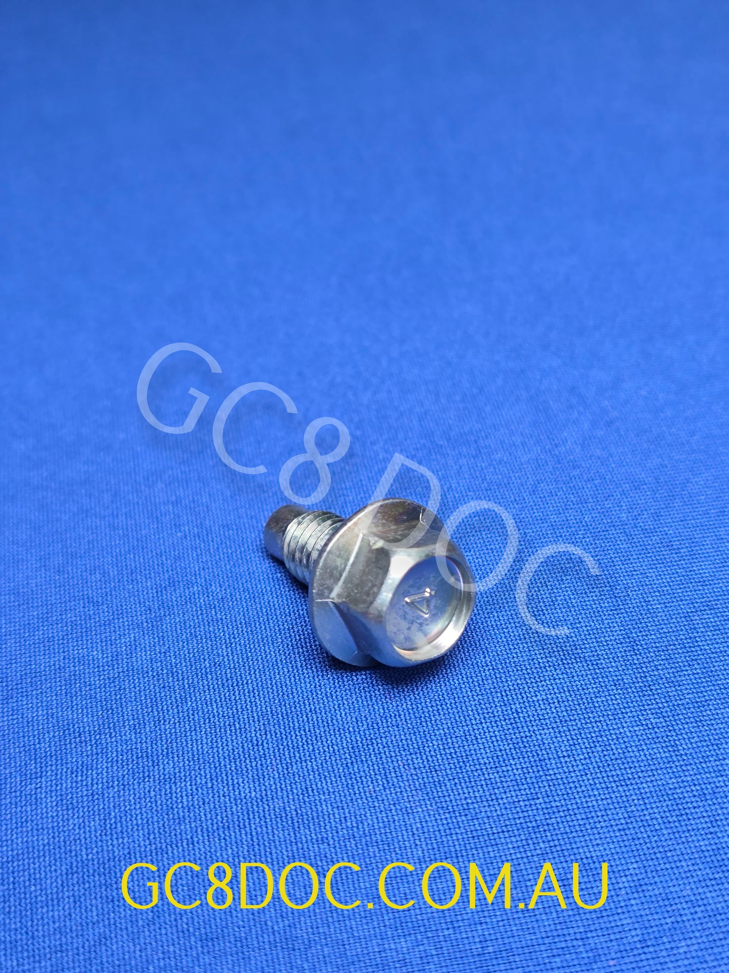 Subaru Flange Bolt 010008160
