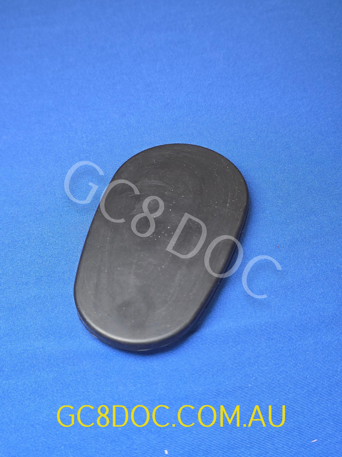 Subaru Impreza 92-00 GC8 GF8 GM8 A/C Delete Bulkhead Grommet Plug 72096AA000