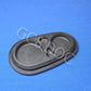 Subaru Impreza 92-00 GC8 GF8 GM8 A/C Delete Bulkhead Grommet Plug 72096AA000