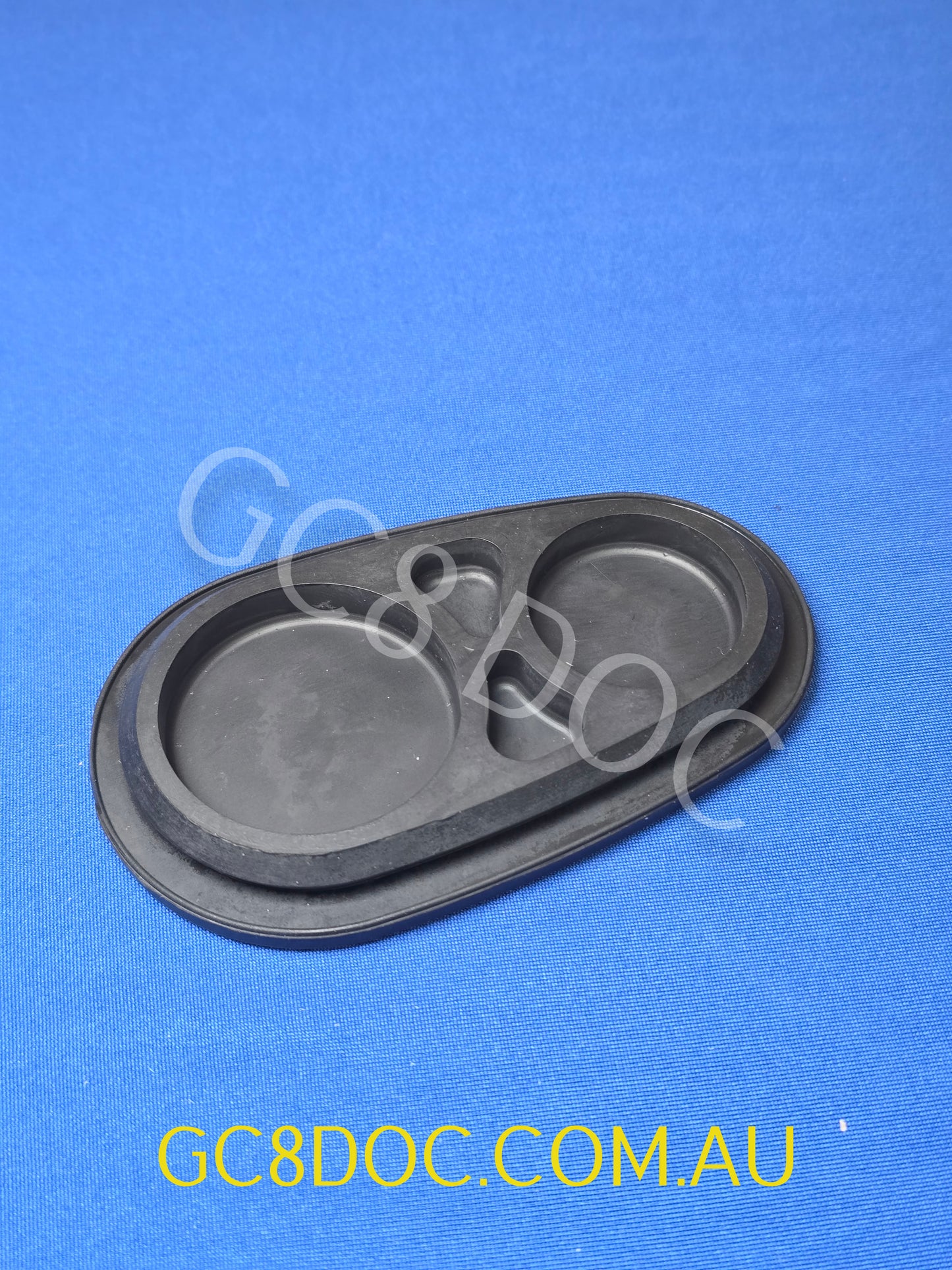 Subaru Impreza 92-00 GC8 GF8 GM8 A/C Delete Bulkhead Grommet Plug 72096AA000