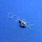 Subaru Impreza 98-00 GC8 GF8 GM8 Screw Idle Control Valve 16596AA030