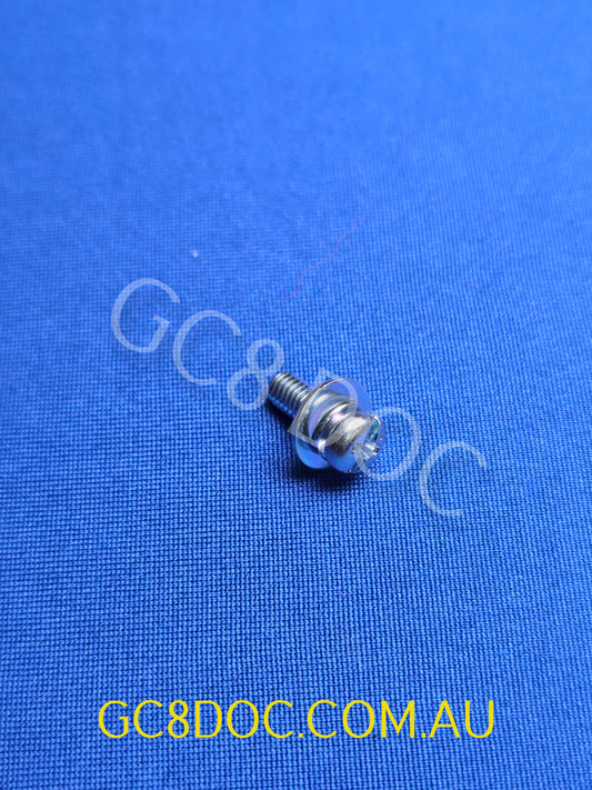 Subaru Impreza 98-00 GC8 GF8 GM8 Screw Idle Control Valve 16596AA030