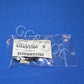 Subaru Impreza 92-07 GC8 GF8 GM8 GD Door Glass Stopper 62723FA000 / 63543FE000