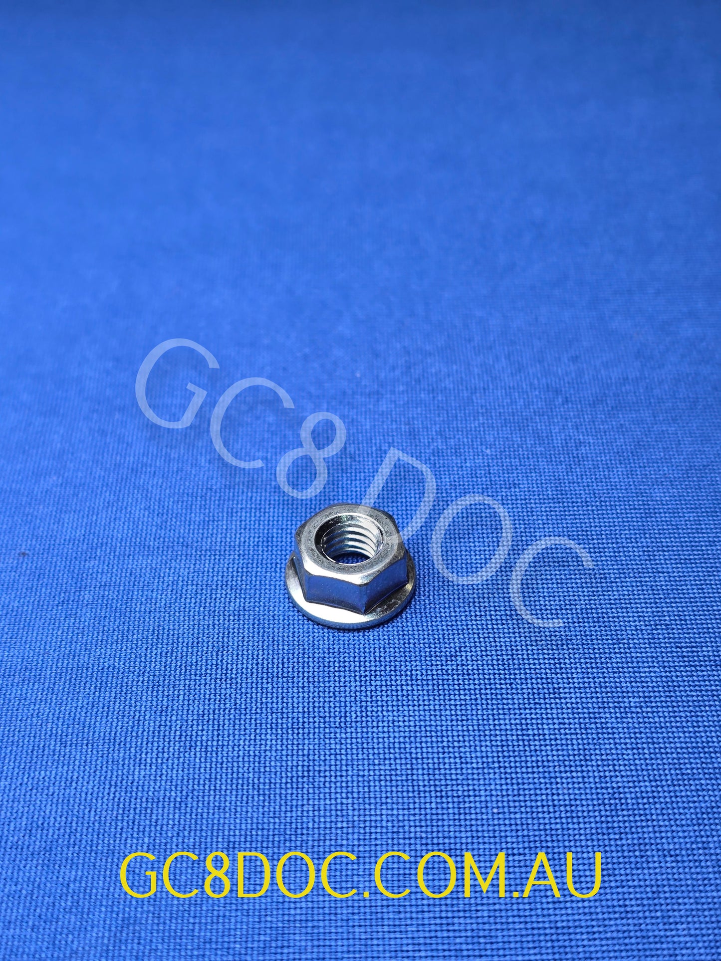 Subaru Nut 023706006 / 023706000 / 902370049