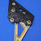 Subaru Impreza 92-00 GC8 GF8 GM8 Mirror Gusset Assembly RH 62320FA000