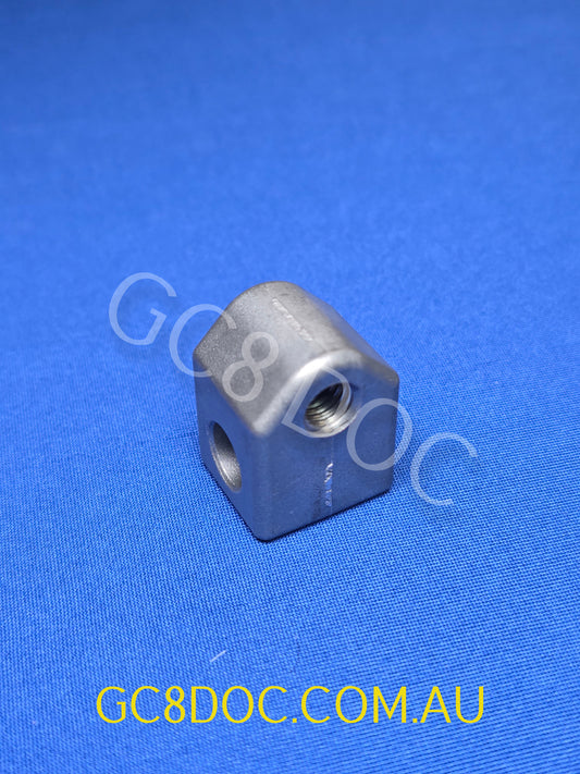 Subaru Nut Alternator Adjuster 34436AA001