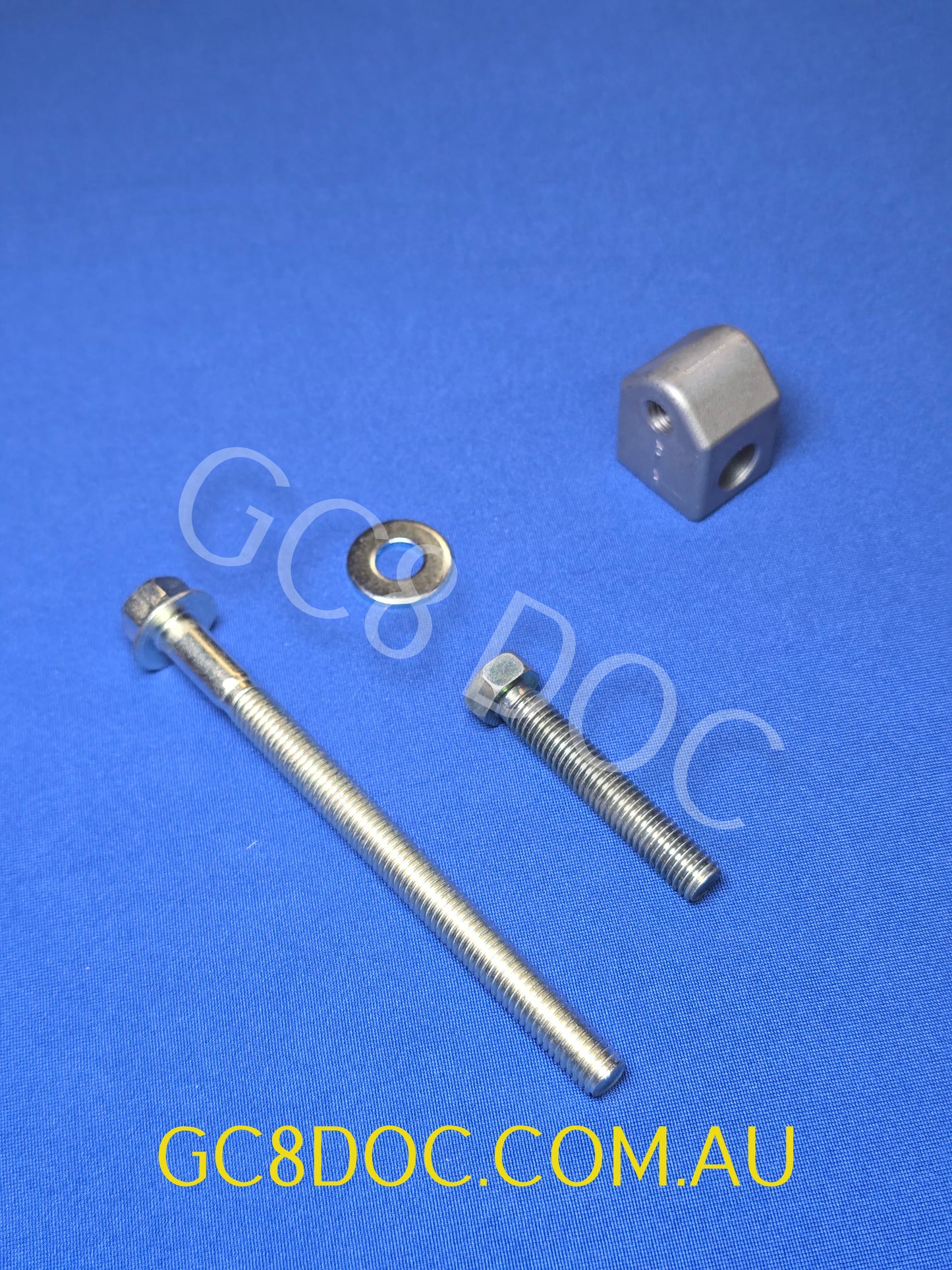 Subaru Impreza 92-21 GC8 GF8 GM8 GD Alternator Adjuster Tensioner Kit