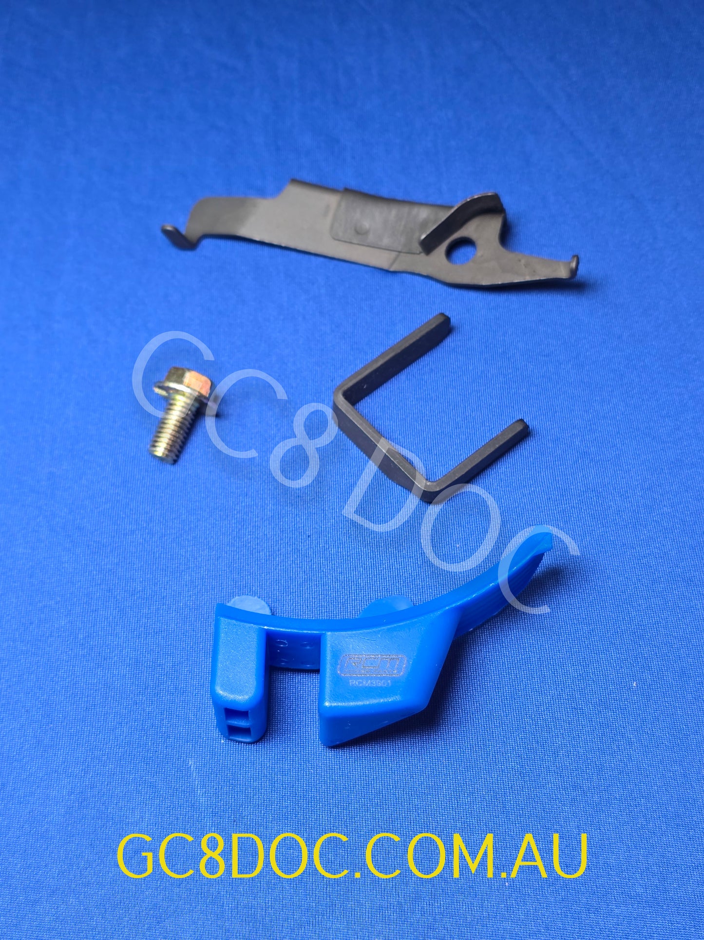 RCM Subaru Air Con Compressor Stretch Belt Installation Tool