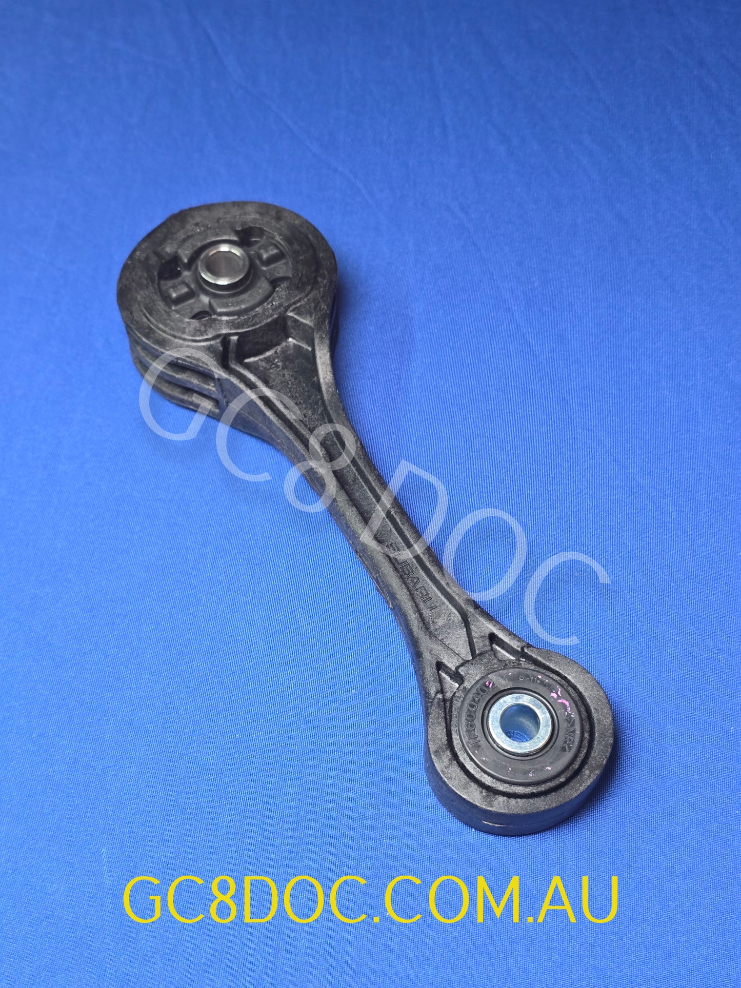 Subaru Impreza 92-21 Pitch Stop Engine Mount 41040FE000