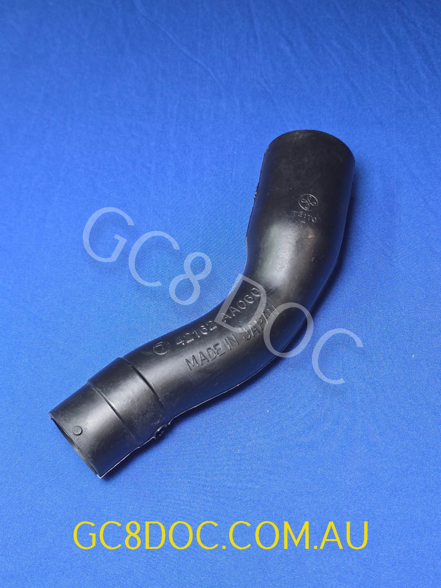 Subaru Impreza 92-00 GC8 GF8 GM8 Fuel Filler Neck To Tank Lower Hose 42162AA060
