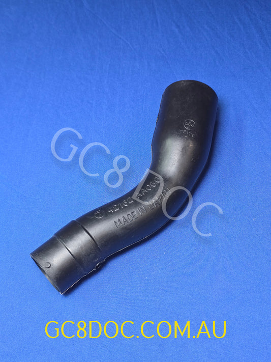 Subaru Impreza 92-00 GC8 GF8 GM8 Fuel Filler Neck To Tank Lower Hose 42162AA060