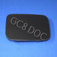 Subaru Impreza 92-00 GC8 GF8 GM8 Fuel Flap Lid Assembly 57601FA020