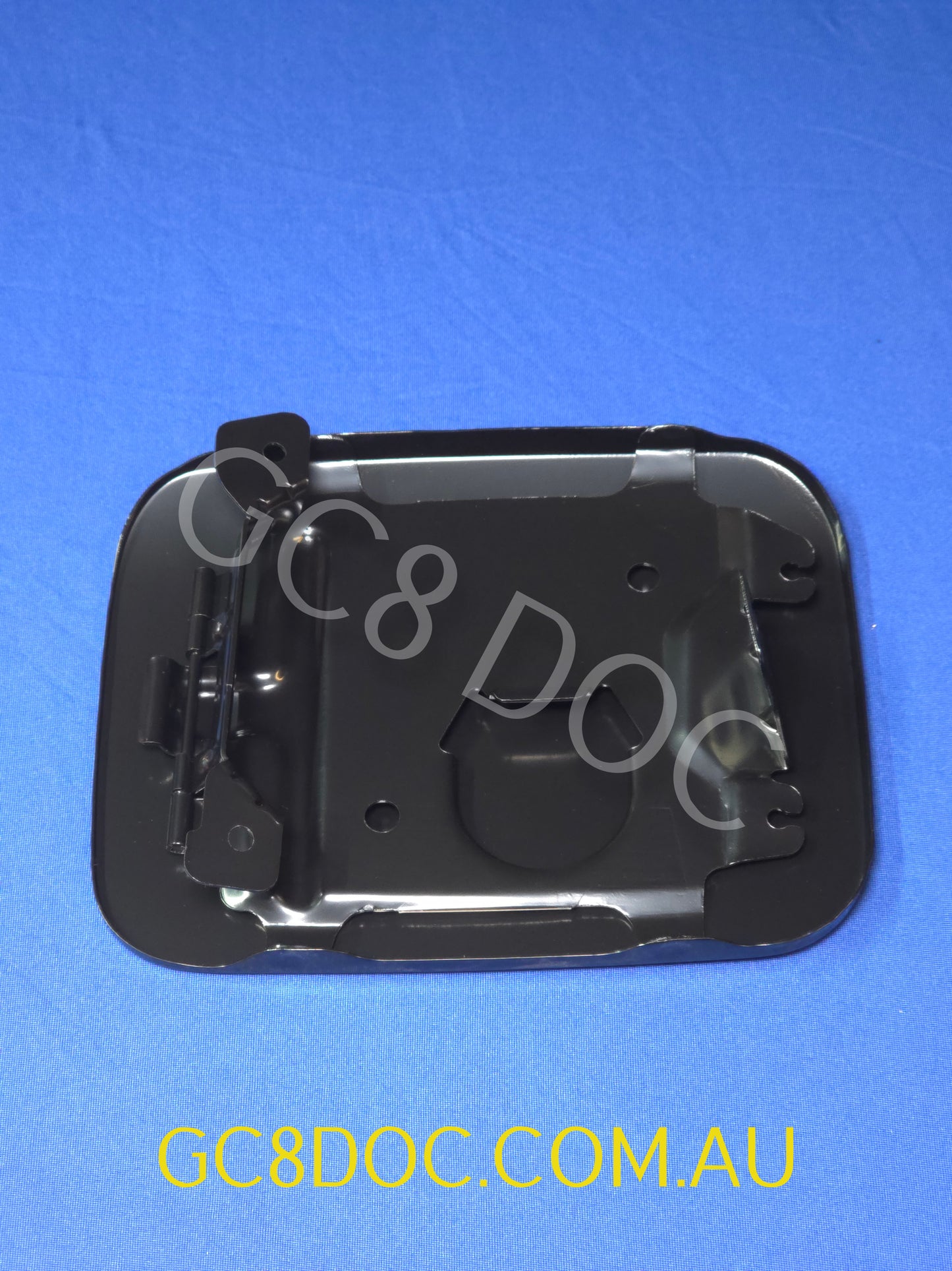 Subaru Impreza 92-00 GC8 GF8 GM8 Fuel Flap Lid Assembly 57601FA020