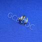 Subaru Flange Bolt Power Steering Reservoir Lid / Fuel Tank Exhaust Heat Shield 010106100