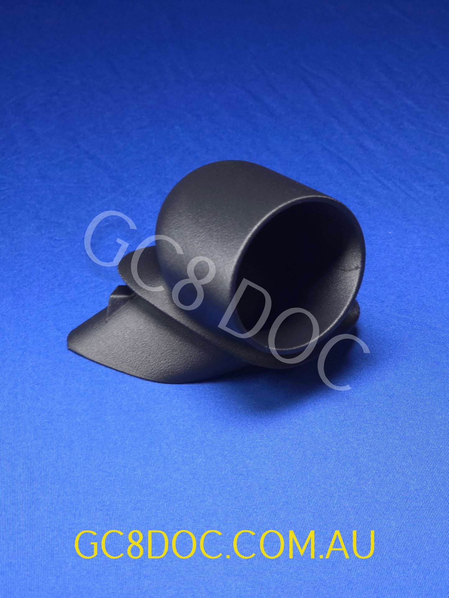 Demister 52mm Gauge Pod For Subaru Impreza 97-00 GC8 GF8 GM8