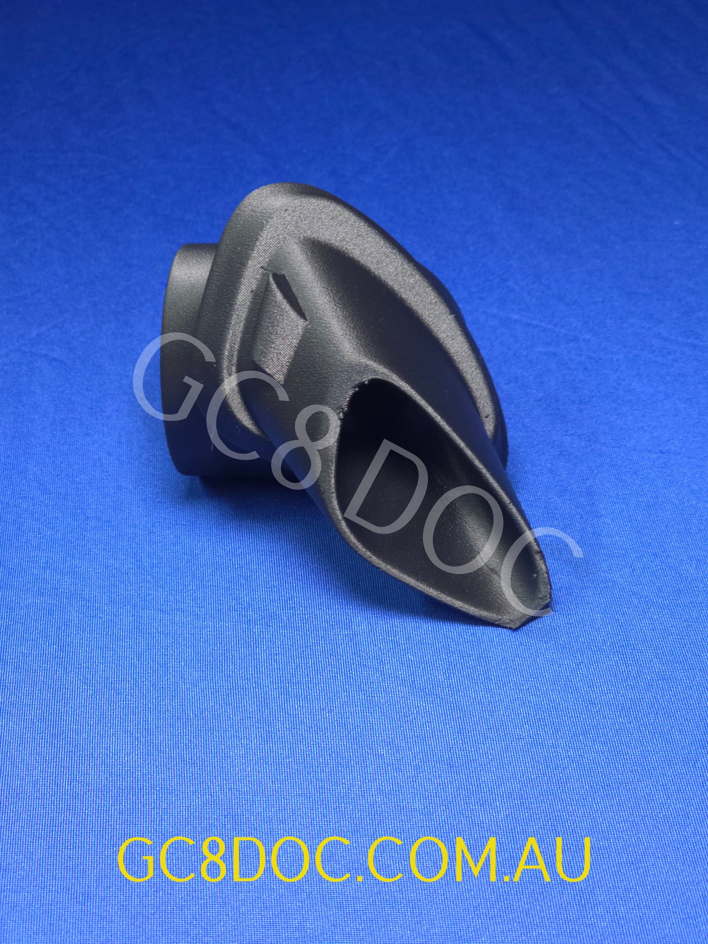 Demister 52mm Gauge Pod For Subaru Impreza 97-00 GC8 GF8 GM8