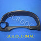 Gauge Cluster Bezel / Visor For Subaru Impreza 97-00 GC8 GF8 GM8  OEM P/N 66180FC000