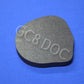 Pod Filter Blanking Plate For Subaru Impreza 92-00 GC8 GF8 GM8 WRX STI