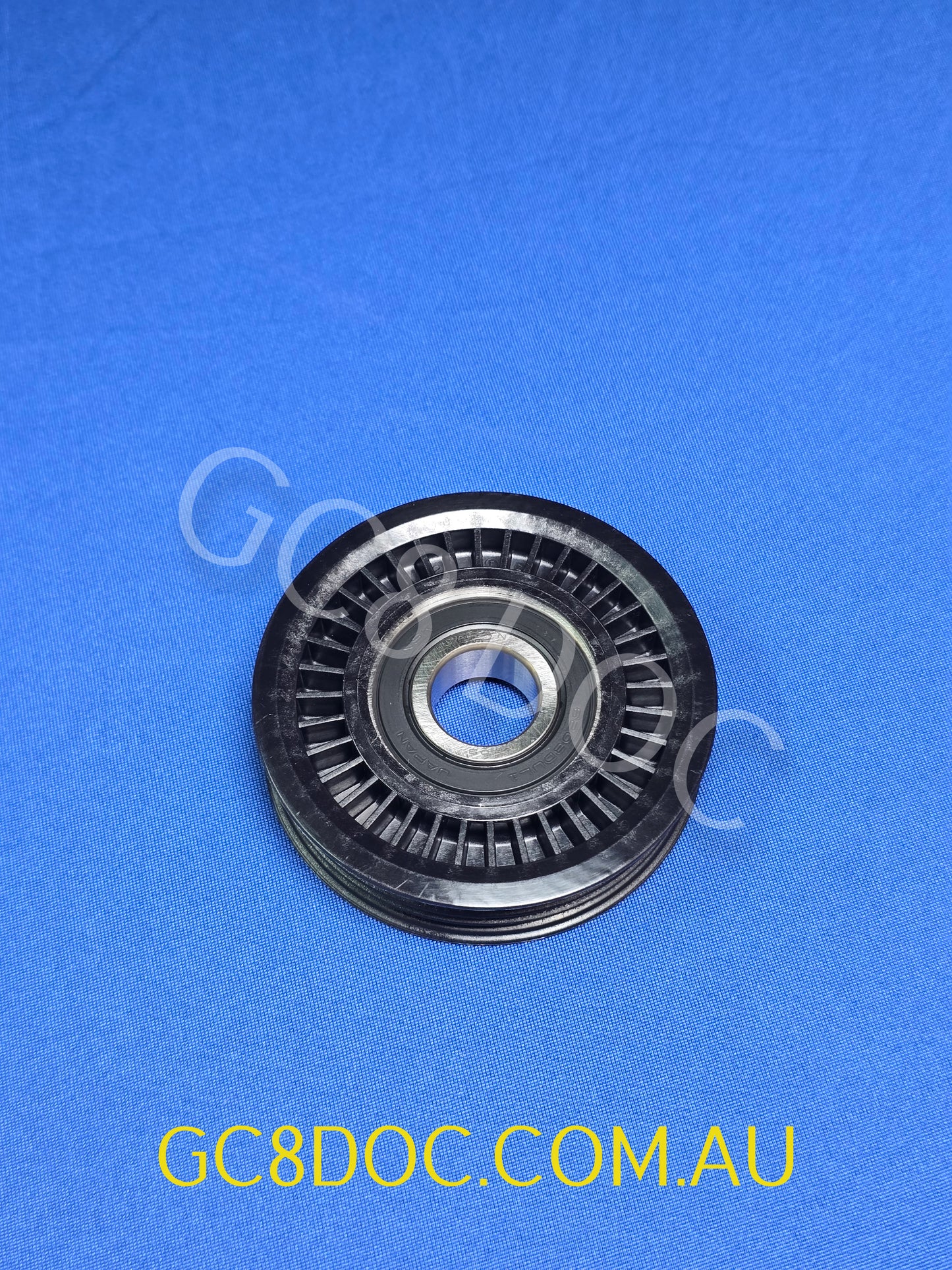Subaru Impreza 92-07 GC8 GF8 GM8 GD Air Con A/C Tensioner Pulley 73131FC000