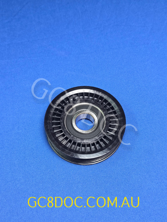 Subaru Impreza 92-07 GC8 GF8 GM8 GD Air Con A/C Tensioner Pulley 73131FC000