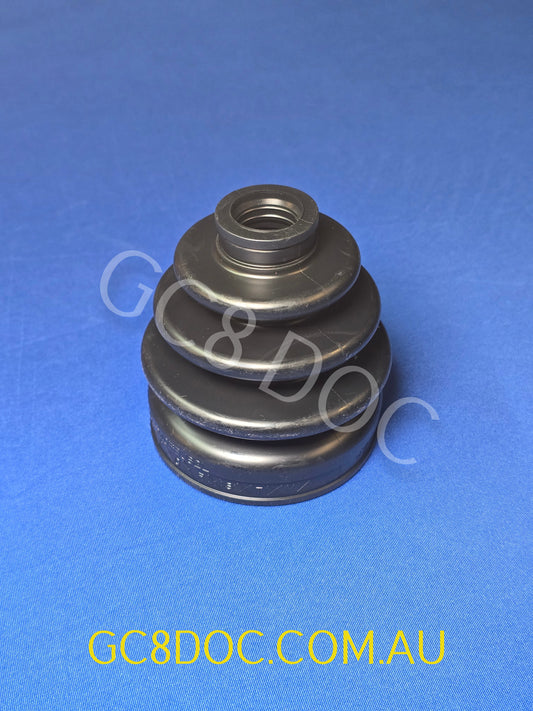 Subaru Impreza 92-98 GC8 GF8 GM8 Rear Outer CV Shaft Boot 28023AA081