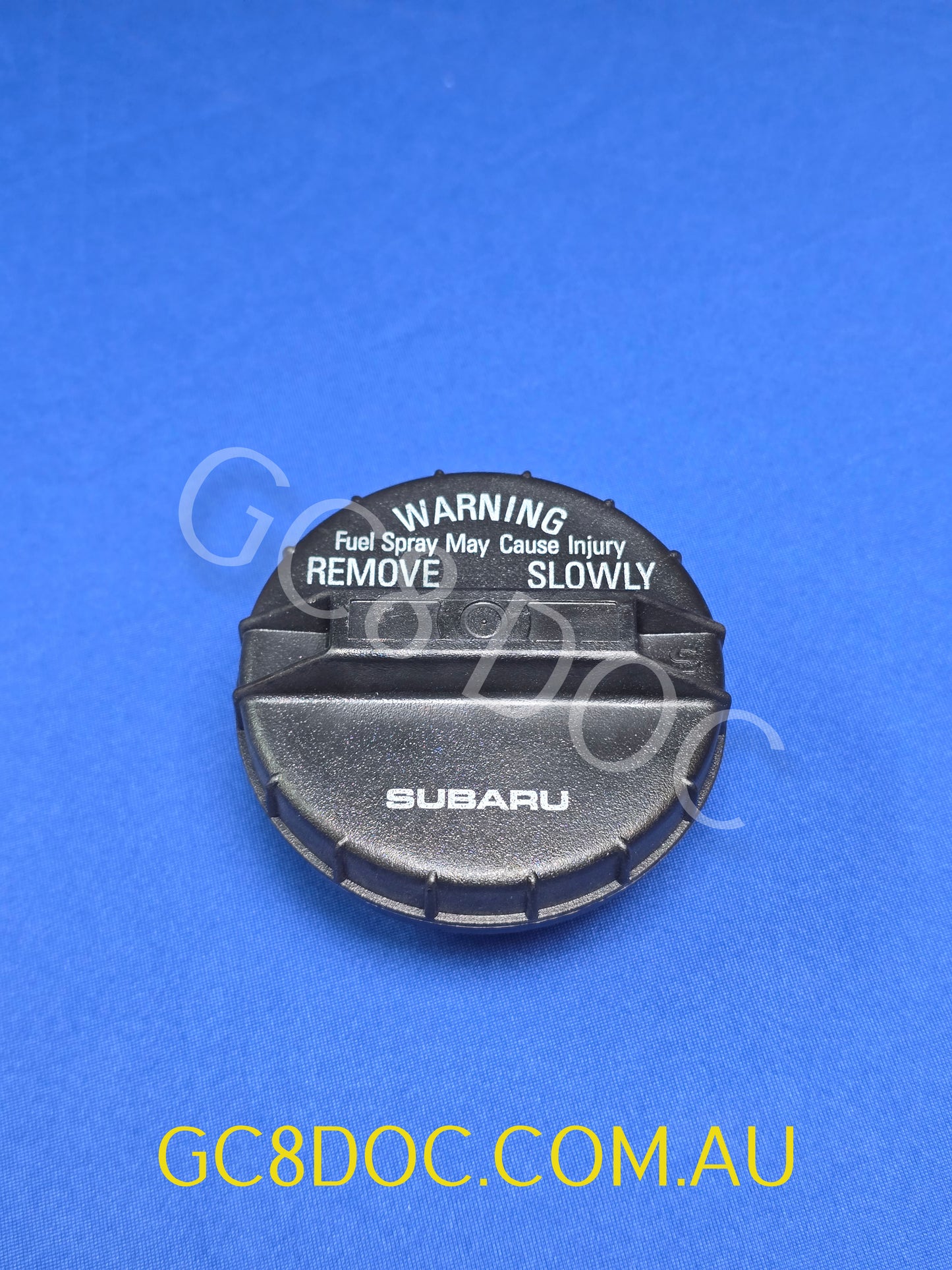 Subaru Impreza GC8 GF8 GM8 92-07 Fuel Cap 42032AC020