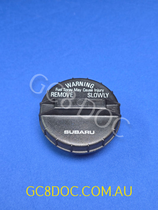 Subaru Impreza GC8 GF8 GM8 92-07 Fuel Cap 42032AC020