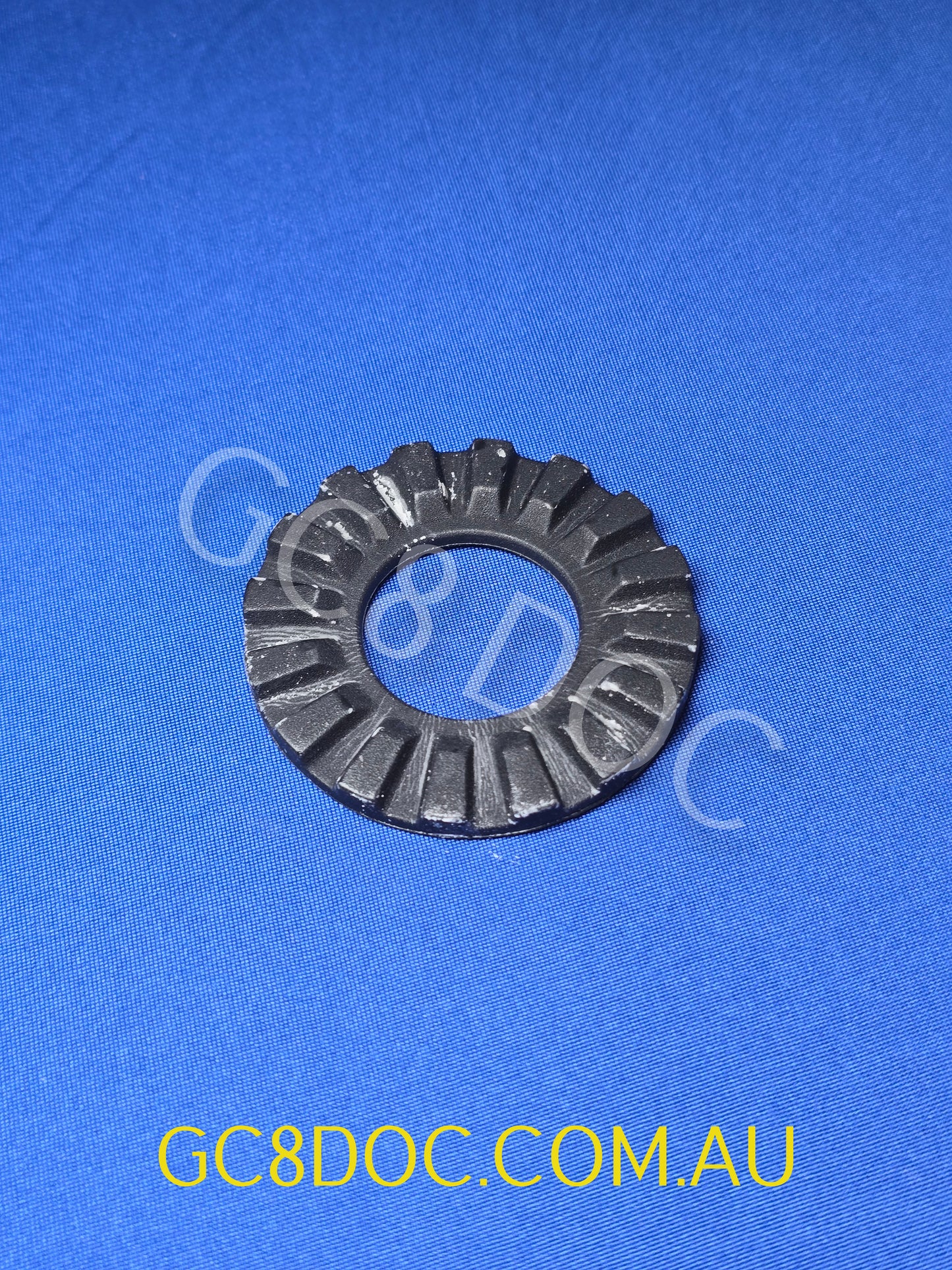 Subaru Impreza 92-07 GC8 GF8 GM8 GD WRX STI Stopper Bushing Control Arm / Transverse Link  20202AA000  / 20202AA001
