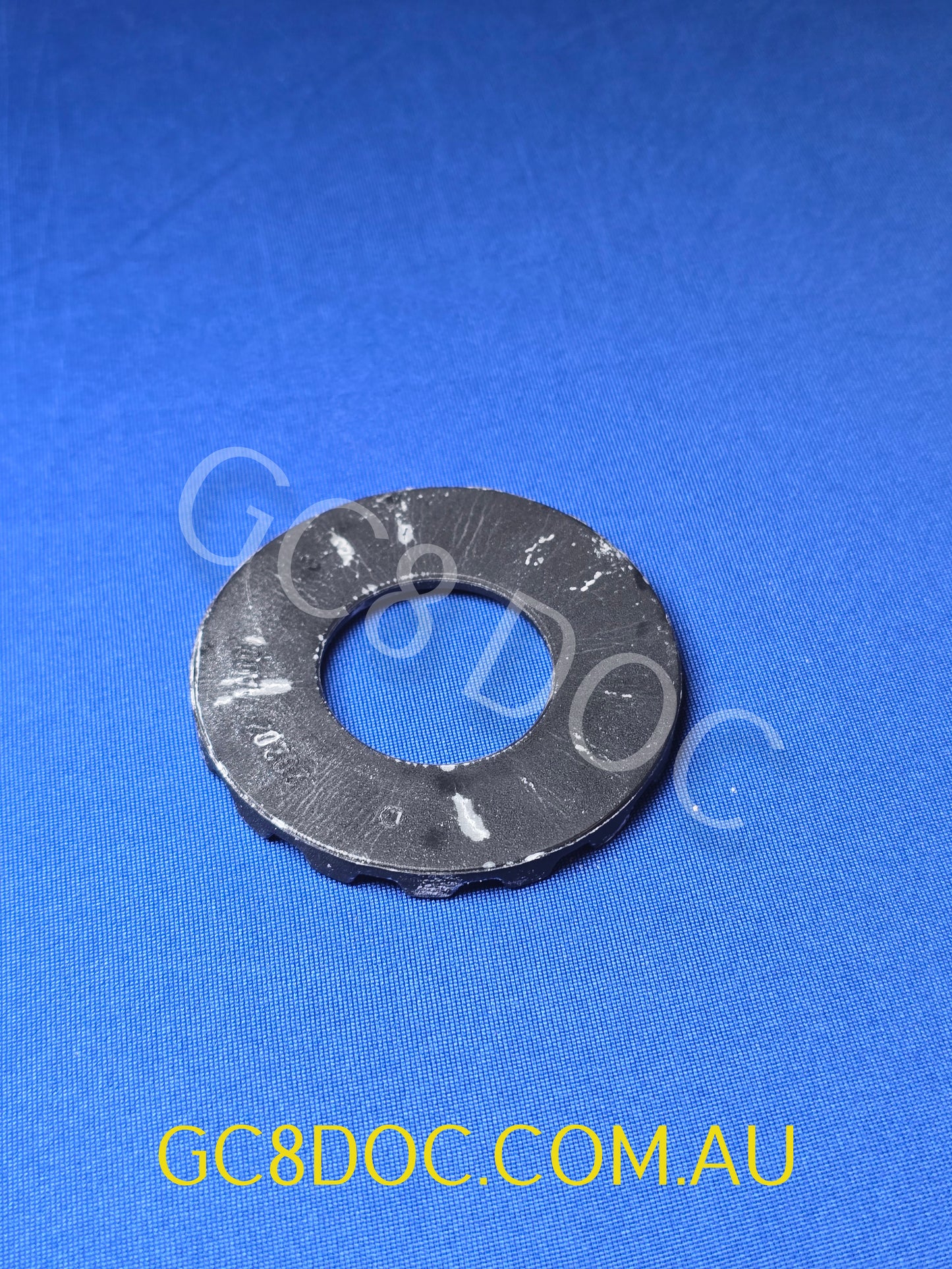 Subaru Impreza 92-07 GC8 GF8 GM8 GD WRX STI Stopper Bushing Control Arm / Transverse Link  20202AA000  / 20202AA001