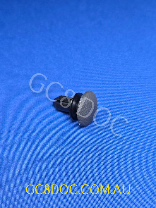 Subaru Impreza 98-00 GM8 WRX STI 22B Door Card Clip  94214FA100OE