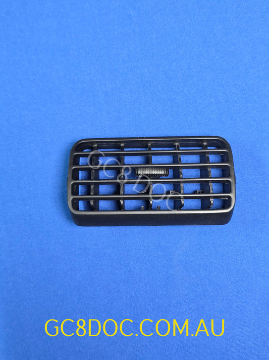 Dash Cubby Vent For Subaru Impreza 97-00 GC8 GF8 GM8 OEM P/N 66110FC040