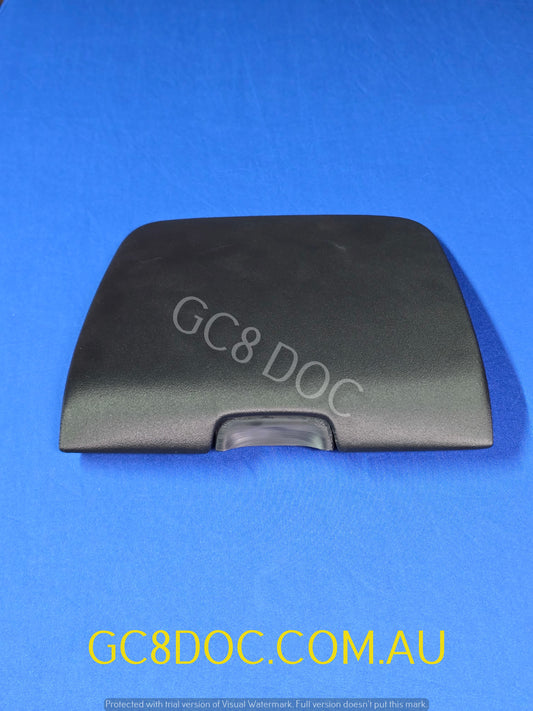 Dash Cubby Lid For Subaru Impreza 97-00 GC8 GF8 GM8