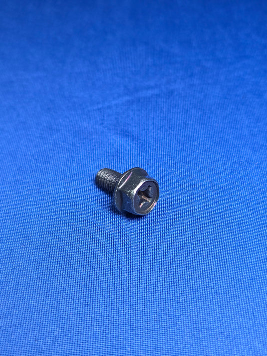 Subaru Impreza 92-21 GC8 GF8 GM8 GD Tapping Screw Hexagon  047406120 / 904740011
