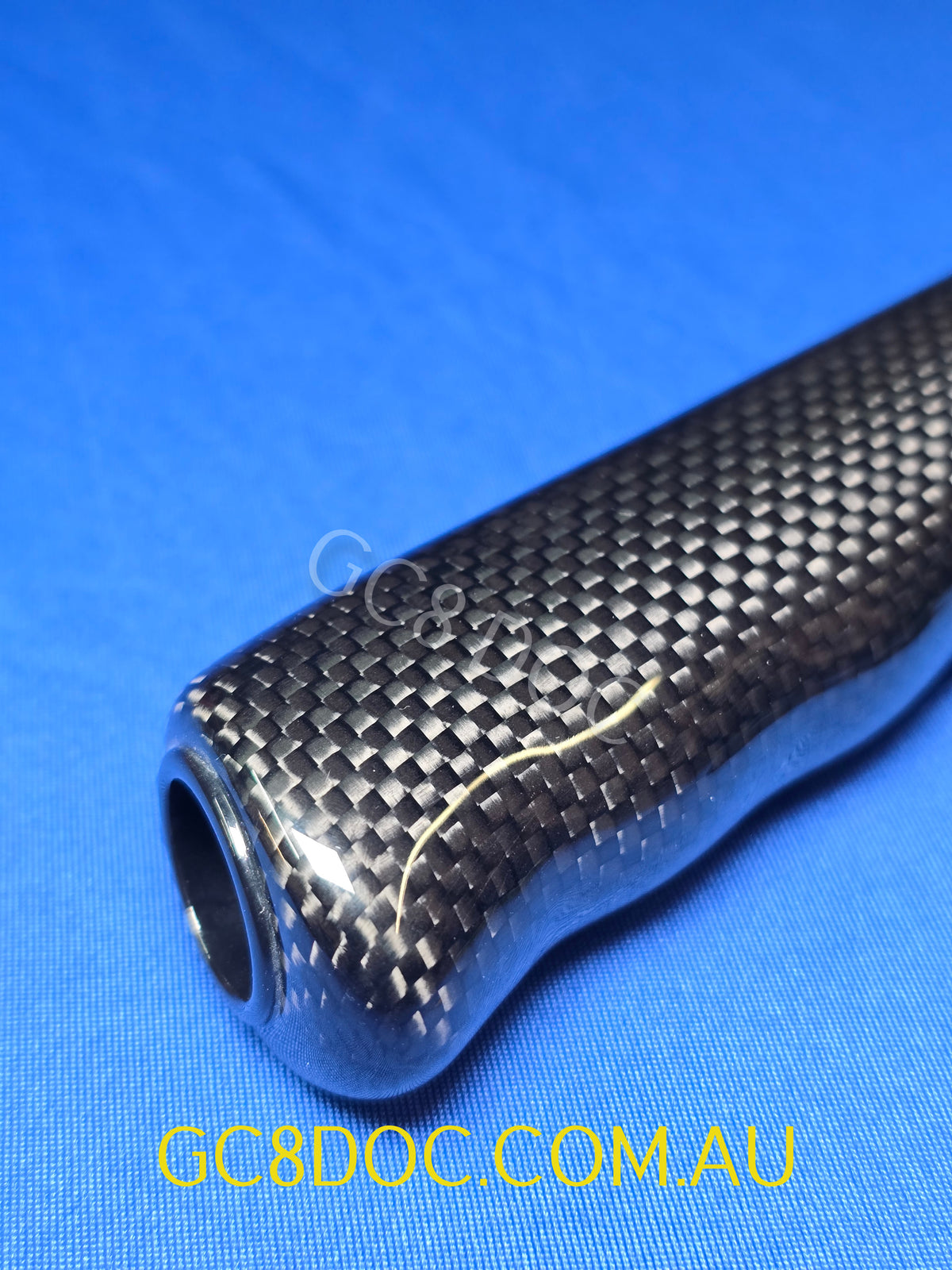 Subaru Impreza 92-07 Carbon Fibre Handbrake / Parking Brake/ E Brake Cover OEM P/N C1017FC121