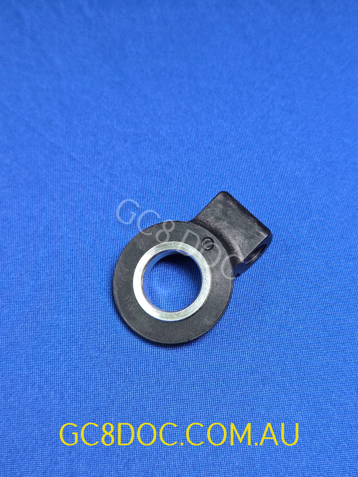 Subaru Impreza 92-07 A/C Tensioner Adjuster Bracket 73134AC001