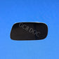 Subaru Impreza 97-00 Non Heated Door Mirror Glass Left  91039AC150