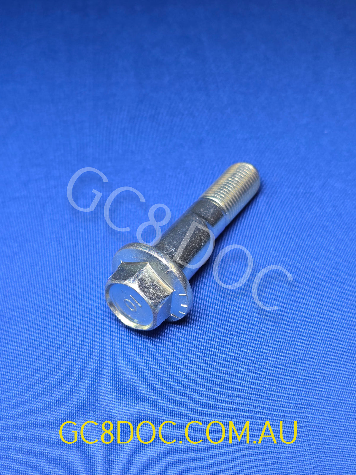Subaru Impreza 92-04 Front Shock Absorber Top Camber Adjust Bolt 20540AA090