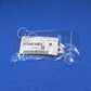 Subaru 4 Pot Front Brake Pad Spacer A 26244FA000 / 26244FA001