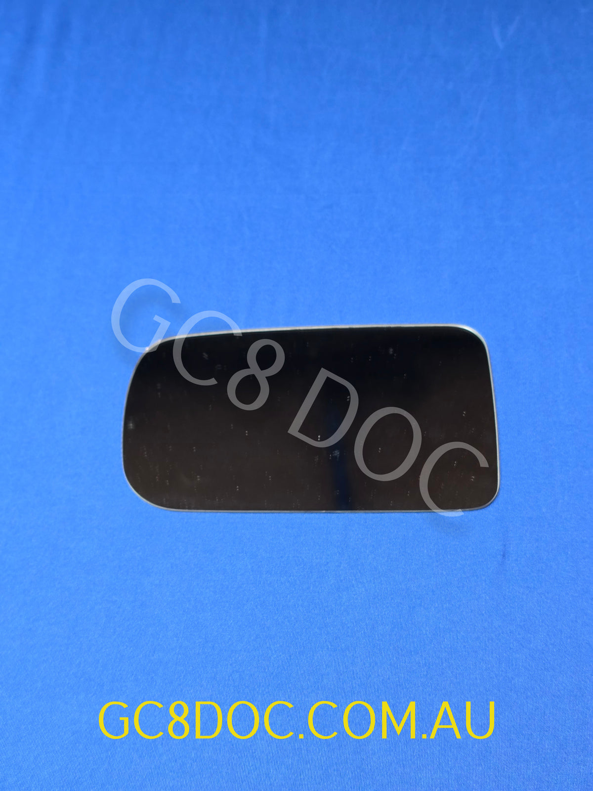 Subaru Impreza 92-96 Door Mirror Glass Right 91032AA311