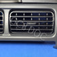 [USED] Subaru Impreza GC8/GF8 97-00 Center Dash Cubby Lid with Vents 66062FC530OE
