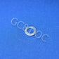 Subaru Washer Suspension / Steering Wheel 031012000
