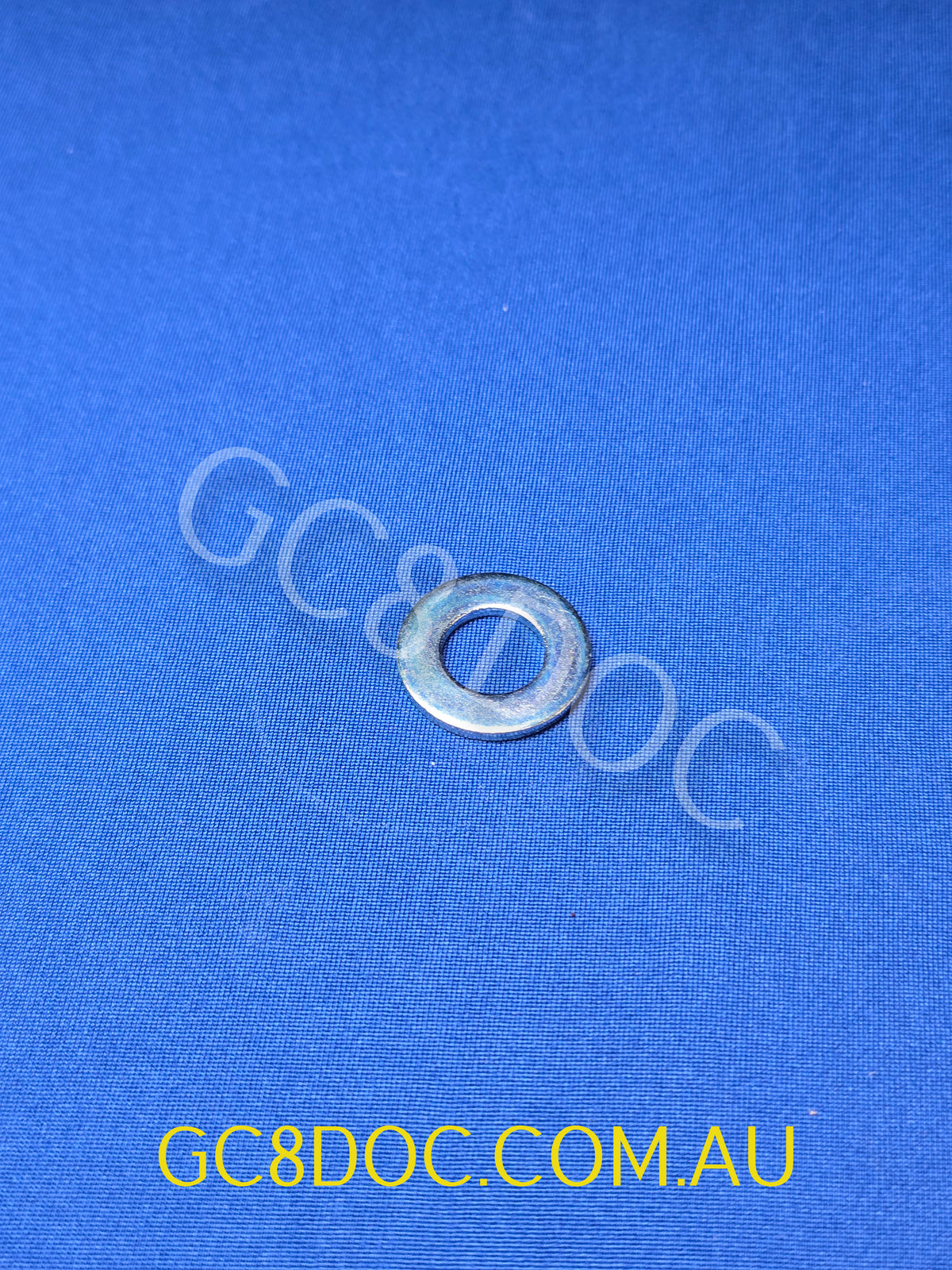 Subaru Washer Suspension / Steering Wheel 031012000