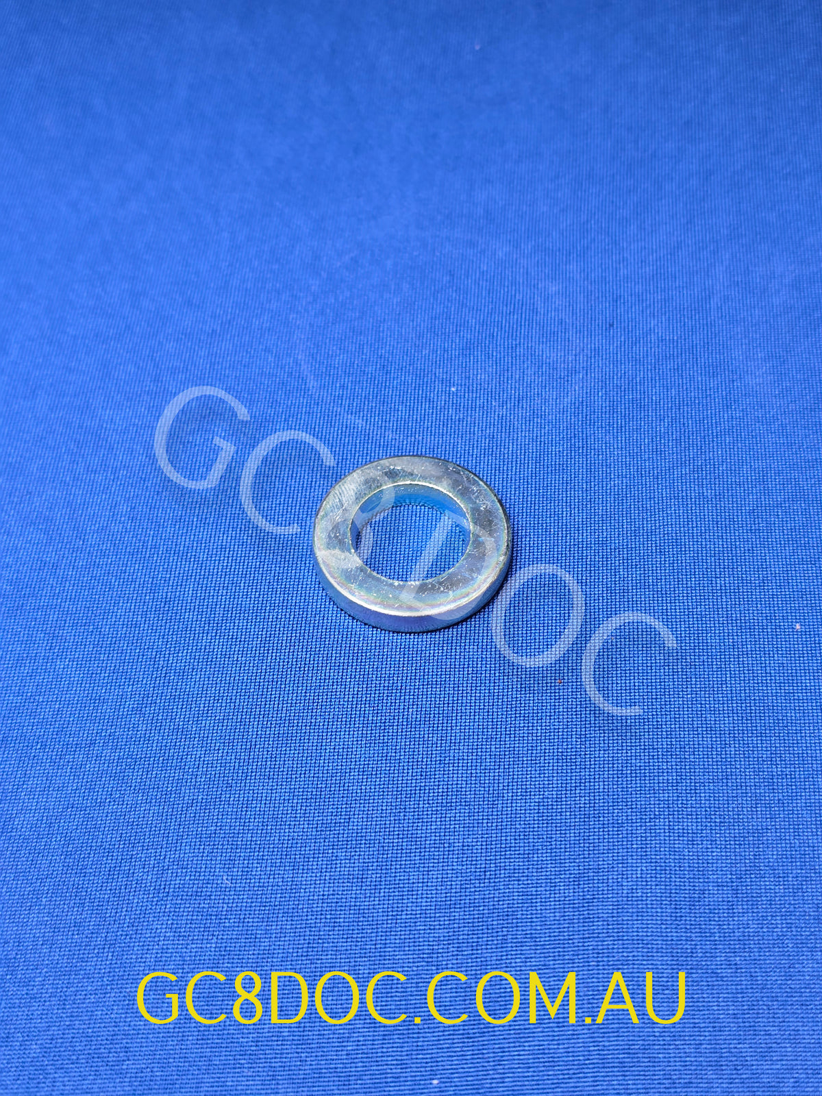 Subaru Front Shock Absorber Camber Adjust Washer 20560AA040