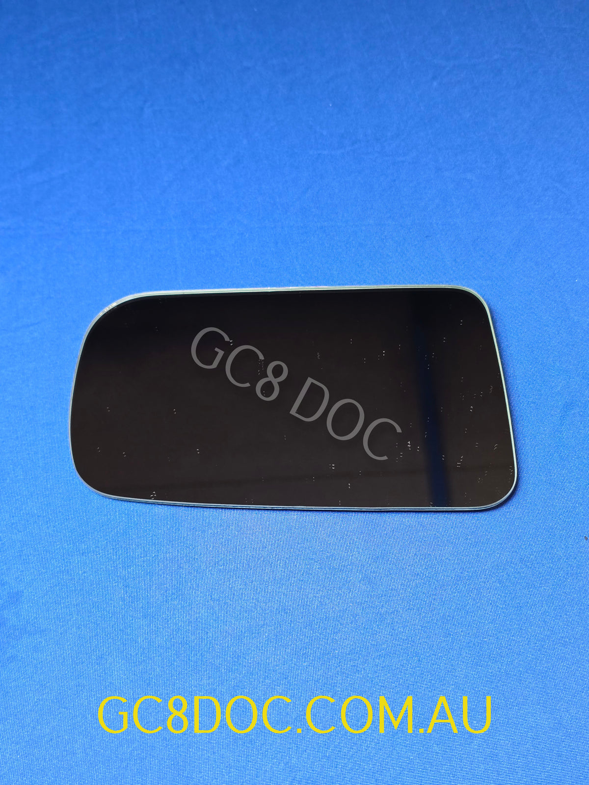 Subaru Impreza 92-96 Door Mirror Glass Left 91032AA301