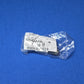 Subaru Impreza 92-04 Front / Rear Lower  Shock Absorber Bolt 20540AA100